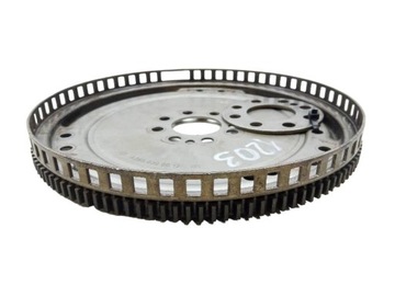 KOLO SETRVAČNÍK VĚNEC A2660300012 1.7 B MERCEDES-BENZ TŘÍDA A II W169