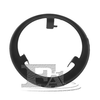USZCZELKA EGR MERCEDES