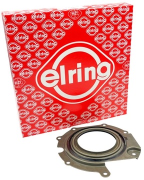 USZCZELNIACZ WAŁU POMPY WTRYSKOWEJ FORD 1.8 TDCI