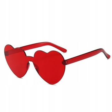 Fishing Sunglasses Heart Shape Polarized Glasses M