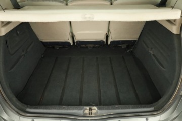 Renault Scenic II 2007 Renault Scenic 1.6 16V, Klima, Klimatronic, zdjęcie 8