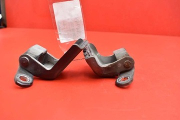 ПЕТЛИ ДВЕРИ ПЕРЕДНИЕ ЛЕВЫЕ NISSAN QASHQAI 1 И 10R