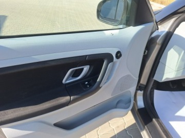 Skoda Roomster Mikrovan 1.4 16V 85KM 2006 Škoda Roomster Skoda Roomster Nowy, zdjęcie 17