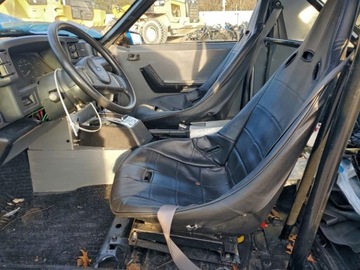 Ford Mustang III 1987 Ford Mustang Gt 1987 5.0l 5.0 Benzyna 225KM, zdjęcie 7