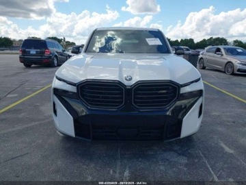 BMW XM 2023 BMW XM 2023 4.4l 4.4 Hybryda 483KM, zdjęcie 7
