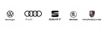 Педаль сцепления VW Audi Skoda Seat