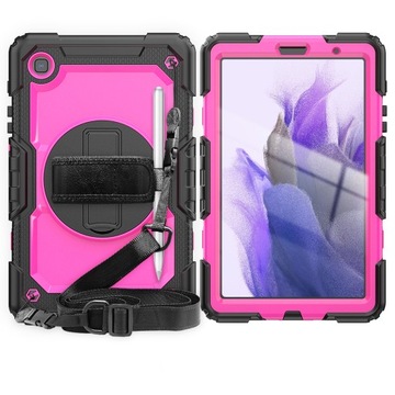 Etui Do Galaxy Tab A7 Lite 8,7 SM-T220 SM-T225