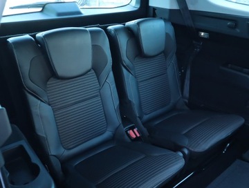 Renault Grand Scenic II Grand Scenic 2013 1.6 Energy dCi 130KM 2016 Renault Grand Scenic 1.6 dCi, Salon Polska, zdjęcie 13