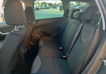 Peugeot 308 I SW Facelifting 1.6 VTI 120KM 2012 Peugeot 308 Zarejestrowany - Ubezpieczony - 1,6 - 120 km 1.6 Benzyna 120KM, zdjęcie 19