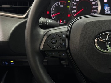 Toyota Corolla XII Hatchback 1.2 Turbo D-4T 116KM 2020 Toyota Corolla Active / 1 właściciel / Salon Polsk, zdjęcie 20