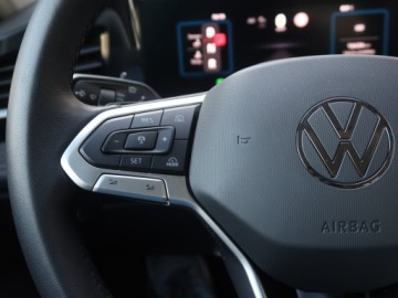 Volkswagen Passat B8 Variant Facelifting 1.5 TSI EVO 150KM 2025 VW Passat 1.5 eTSI ACT, Salon Polska, zdjęcie 18