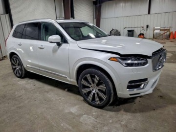 Volvo XC90 II 2025 Volvo XC 90 Plus 2025 2.0 Hybryda 300KM, zdjęcie 4