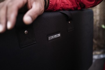 Magma-bags CTRL CASE FOUR