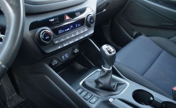 Hyundai Tucson III SUV 1.6 GDI 132KM 2018 Hyundai Tucson 1,6 GDI 132 KM Klimatronik Nawigacja Kamera 1.6 Benzyna, zdjęcie 14