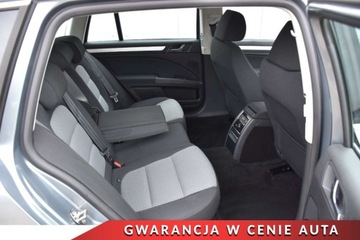 Skoda Superb II Kombi 2.0 TDI CR DPF 170KM 2010 Skoda Superb Klimatronic Multifunkcja Tempomat Komputer Parktronic Zadbany, zdjęcie 9