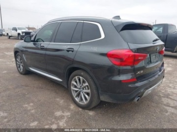 BMW X3 G01 2019 BMW X3 BMW X3 sDrive30i 2.0 Benzyna 248KM, zdjęcie 4