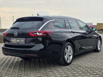 Opel Insignia II Sports Tourer 2.0 CDTI 170KM 2019 Opel Insignia 2.0 170Ps Navi HEDAP Skora Alu Piekna Gwarancja 2.0 Diesel, zdjęcie 5