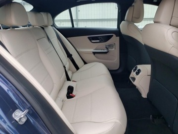 Mercedes 2024 Mercedes-Benz Klasa C 300 4Matic 2.0l 2.0 Benzyna 250KM, zdjęcie 10