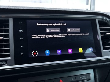 Cupra Ateca Crossover Facelifting 1.5 TSI 150KM 2024 Cupra Ateca 1.5TSI 150KM DSG l Gwarancja, ACC, VAT, zdjęcie 26