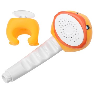 НАСАДКА ДЛЯ ДУША ДЛЯ ДЕТСКОГО РУЧНОГО УПРАВЛЕНИЯ