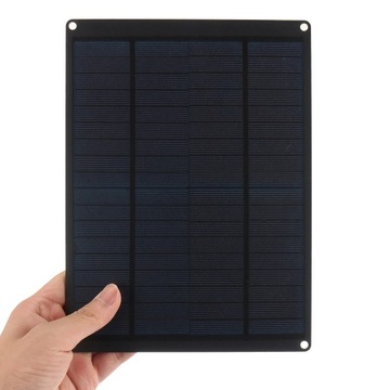 СОЛНЕЧНАЯ ПАНЕЛЬ, РЕГУЛЯТОР СОЛНЕЧНОЙ БАТАРЕИ 10 Вт