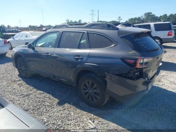 Subaru 2024 Subaru Outback Onyx Edition 2024 2.5l 2.5 Benzyna 182KM, zdjęcie 2