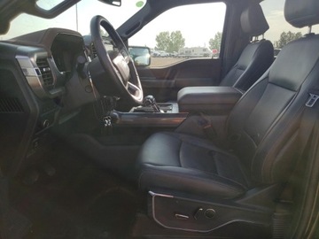 Ford 2023 Ford F150 SuperCrew 2023 3.5l 3.5 Hybryda 430KM, zdjęcie 7