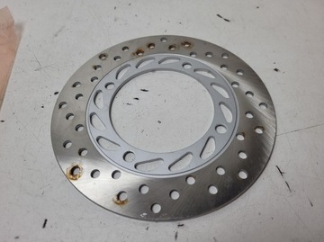 HONDA NX 650 ДОМИНАТОР ЗАДНИЙ ТОРМОЗНОЙ ДИСК 4,32 мм