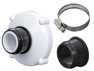 Bestway Шланг для бассейна, трубка для пылесоса 9м 38мм 58703