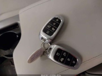 Hyundai 2023 Hyundai Palisade 2023 r., 3,8L LIMITED 3.8 Benzyna 291KM, zdjęcie 12