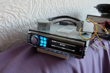 ALPINA-CDA-9857R-USZKODZONE