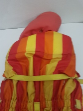 КАПОК СКАНДИНАВСКИЙ ДЕТСКИЙ СПАСАТЕЛЬНЫЙ ЖИЛЕТ