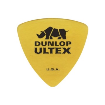 Kostka gitarowa Dunlop Ultex Triangle .73mm