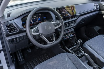 Volkswagen T-Cross 2026 Volkswagen T-Cross Style 1.0 TSI 116 KM, zdjęcie 14