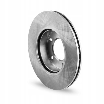 TARCZA HAMULCOWA DO AUDI A8 D3 VW PHAETON 310MM