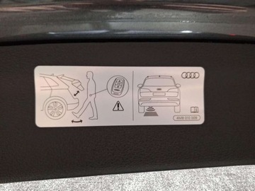 Audi A6 C8 Allroad 3.0 50 TDI 286KM 2024 Audi A6 Avant Head Up Wentylacja fotela Matrix HD 3.0 Diesel 286KM, zdjęcie 29