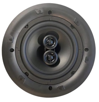 Elac IC-CS61-W głośnik sufitowy stereo 6,5