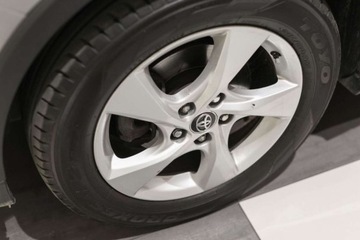 Toyota C-HR I Crossover 1.2L Turbo 116KM 2016 Toyota C-HR 1.2 T Premium 1.2 Benzyna 116KM, zdjęcie 10