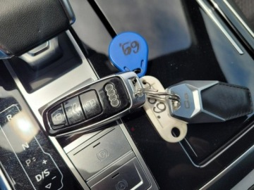 Audi Q8 SUV 3.0 50 TDI 286KM 2023 Audi Q8 Poleasingowe.pl PL, zdjęcie 30