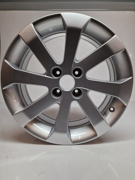 PEUGEOT RIM 17
