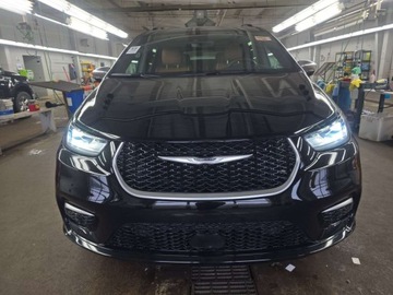 Chrysler Pacifica II 2025 Chrysler Pacifica Pinnacle 2025 3.6l 3.6 Benzyna 287KM, zdjęcie 4