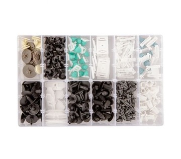 НАБОР КРЫШЕК NEO Tools VOLKSWAGEN,