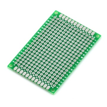 Płytka uniwersalna dwustronna 40x60mm