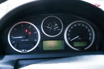 Land Rover Range Rover Sport I 2009 Land Rover Range Rover Sport FV23%*Org.lakier*, zdjęcie 14