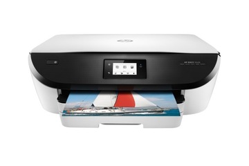 HP ENVY 5546 WIFI DUPLEX NA TUSZE HP 62