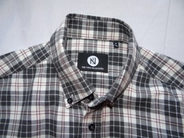 КРУТАЯ РУБАШКА - NORDHUNT LIVINGSTON / M