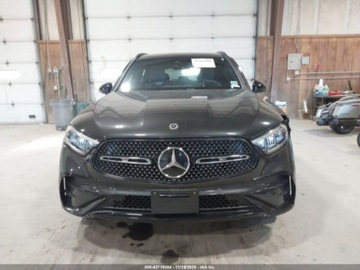 Mercedes GLC C254/X254 2025 Mercedes-Benz GLC 2025r., 4x4, 2.0L 2.0 Hybryda 255KM, zdjęcie 6