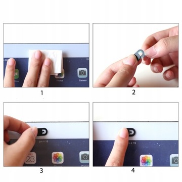 КРЫШКА ВЕБ-КАМЕРЫ КРЫШКА ВЕБ-КАМЕРЫ