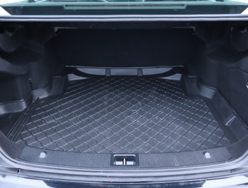 Mercedes Klasa C W204 Limuzyna 2.2 200 CDI BlueEFFICIENCY 136KM 2011 Mercedes C C 200 CDI, Salon Polska, Automat, zdjęcie 13