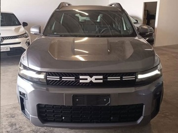 Dacia Bigster 1.2 TCe 140KM 2025 Od ręki - Bigster Expression 1.2 TCe 140KM / Pakiet Easy, Zimowy, zdjęcie 1